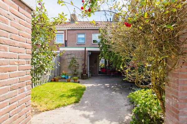 Medium property photo - Harm Nijholtstraat 4, 8375 BV Oldemarkt
